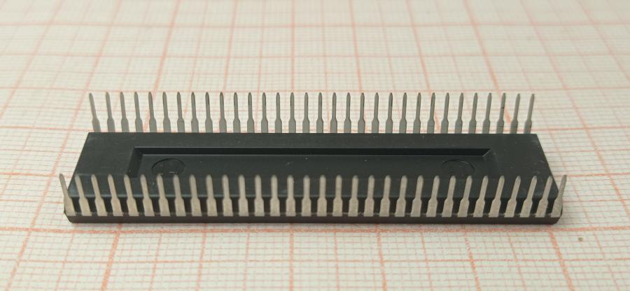 066-064-001 Видеопроцессор ТВ SANYO LA76936N7N57T5E #5