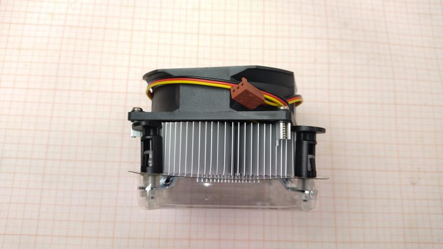 128-049-001 Cooler <775> GLACIAL TECH Igloo 5058 #3