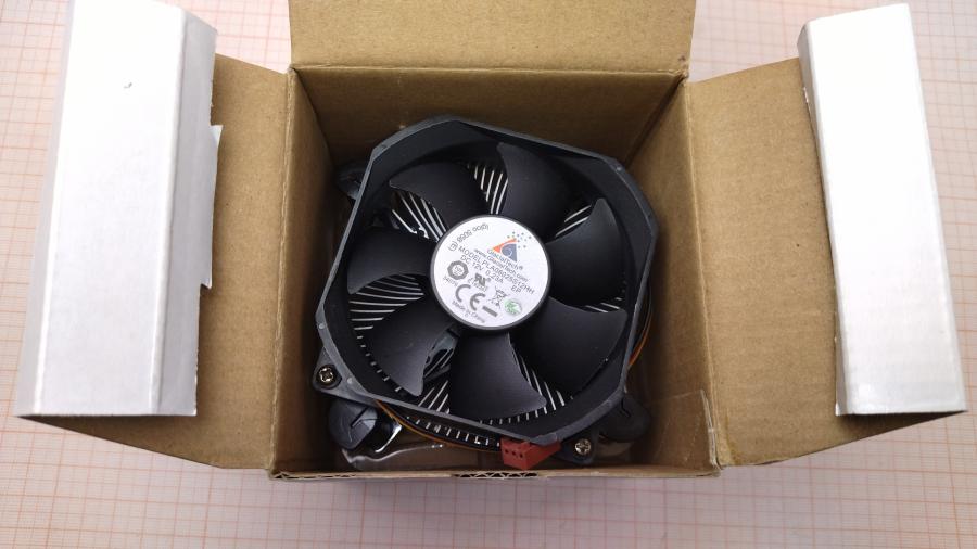 128-049-001 Cooler <775> GLACIAL TECH Igloo 5058 #6