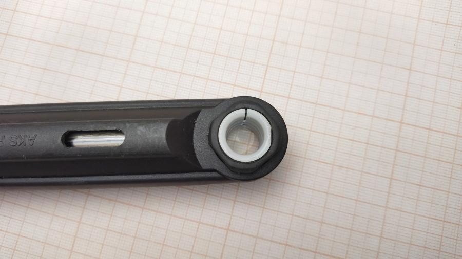 111-897-001 Амортизатор  2816871000 #3