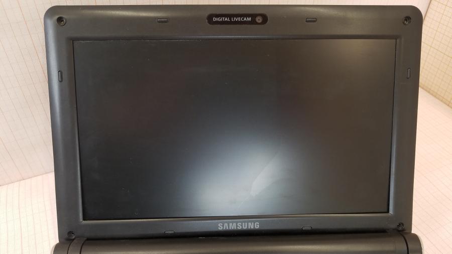 089-319-001 Нетбук SAMSUNG N140 #2