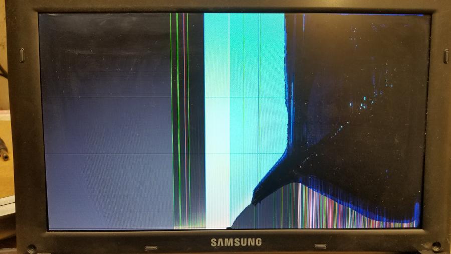 089-319-001 Нетбук SAMSUNG N140 #3