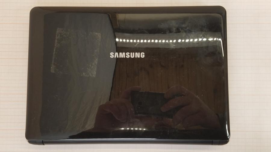 089-319-001 Нетбук SAMSUNG N140 #5