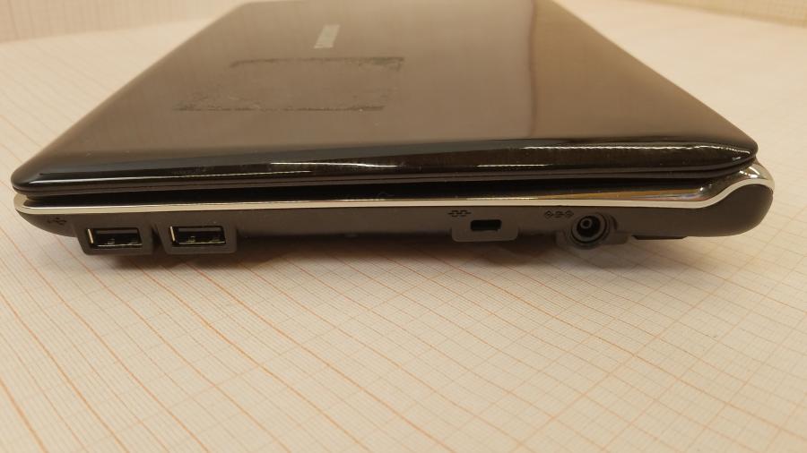 089-319-001 Нетбук SAMSUNG N140 #9