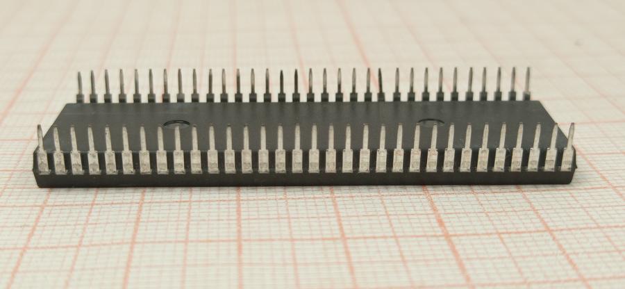 066-073-001 Видеопроцессор ТВ PHILIPS TDA9384PS/N2/2i1076 HITACHI V3 TH #5