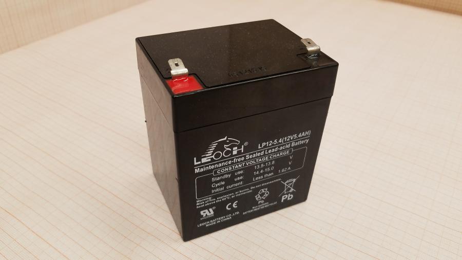 209-004-001 Дополнительный аккумуляторный модуль для ИБП APC SURT192RMXLBP2 #12