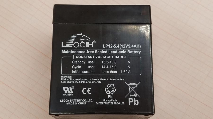 209-004-001 Дополнительный аккумуляторный модуль для ИБП APC SURT192RMXLBP2 #13