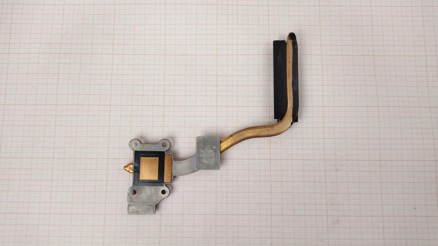 165-706-001 HeatSink CPU FOXCONN AT01O000600 #2