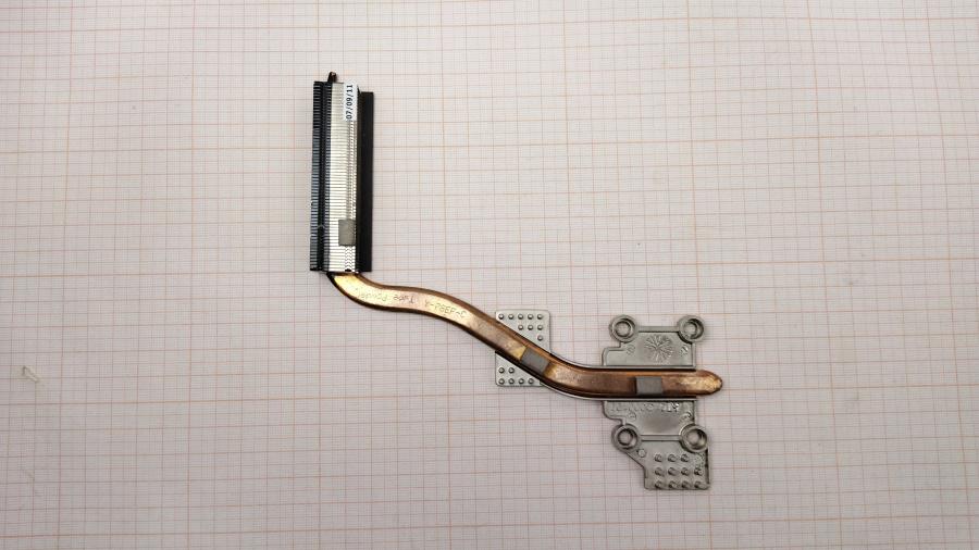 165-707-001 HeatSink CPU ACER AT01O000100 #1