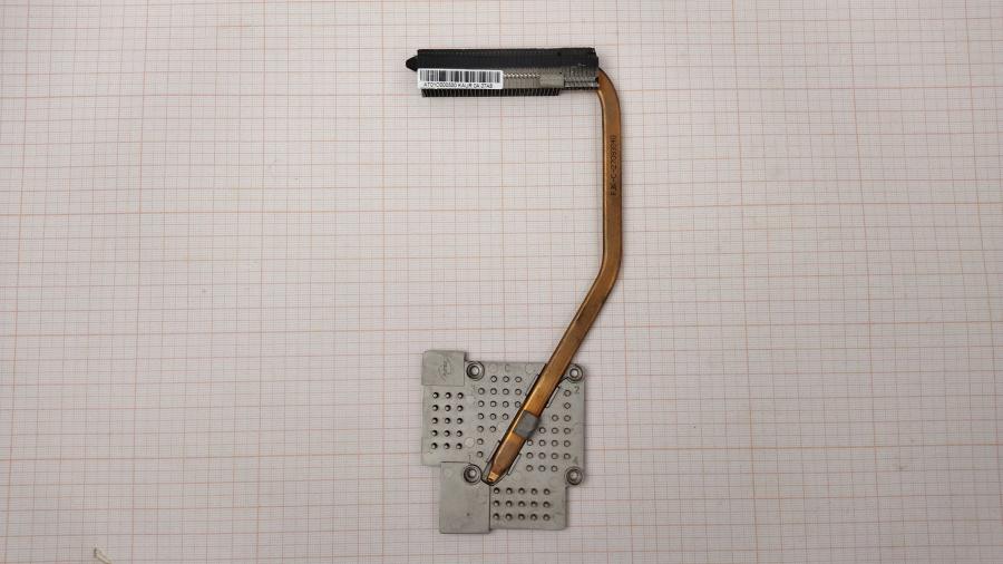 165-708-001 HeatSink CPU  AT01O000500 #1