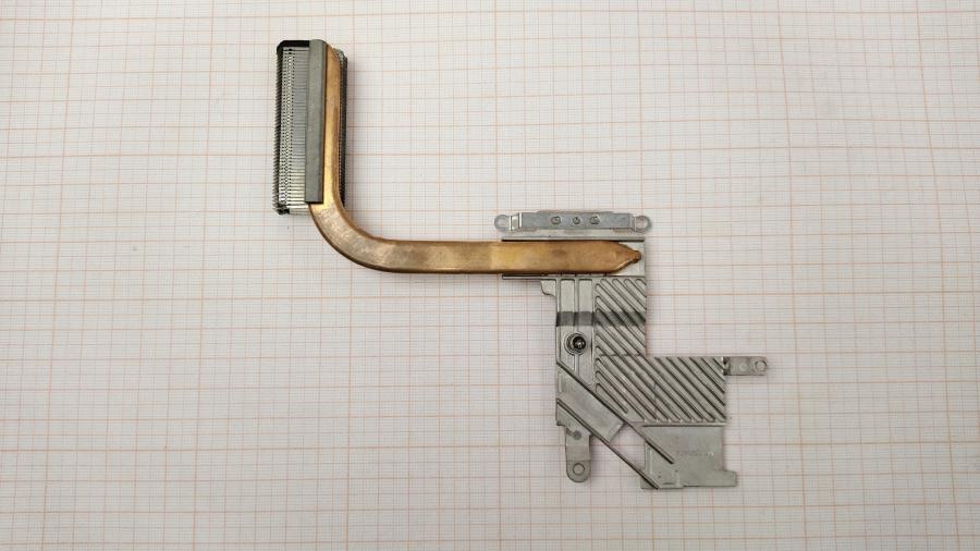 165-709-001 HeatSink CPU  E31-0800370-FO5 #1