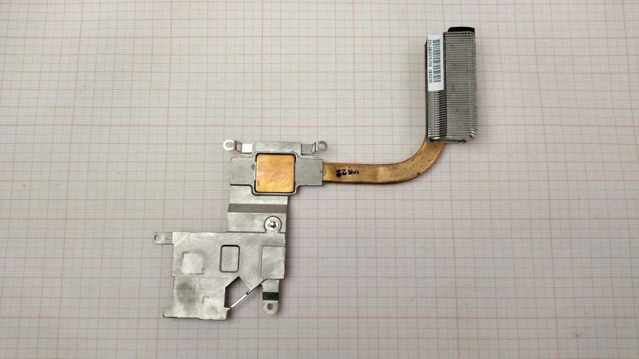 165-709-001 HeatSink CPU  E31-0800370-FO5 #2