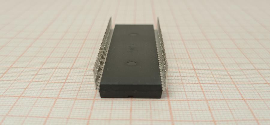 066-075-001 Видеопроцессор ТВ  TDA9384PS/N2/3 UOCFMOSD #4