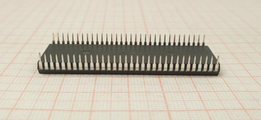 066-075-001 Видеопроцессор ТВ  TDA9384PS/N2/3 UOCFMOSD #5