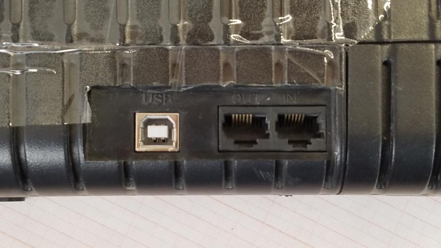 210-061-001 Источник бесперебойного питания Powercom WOW-500U #4