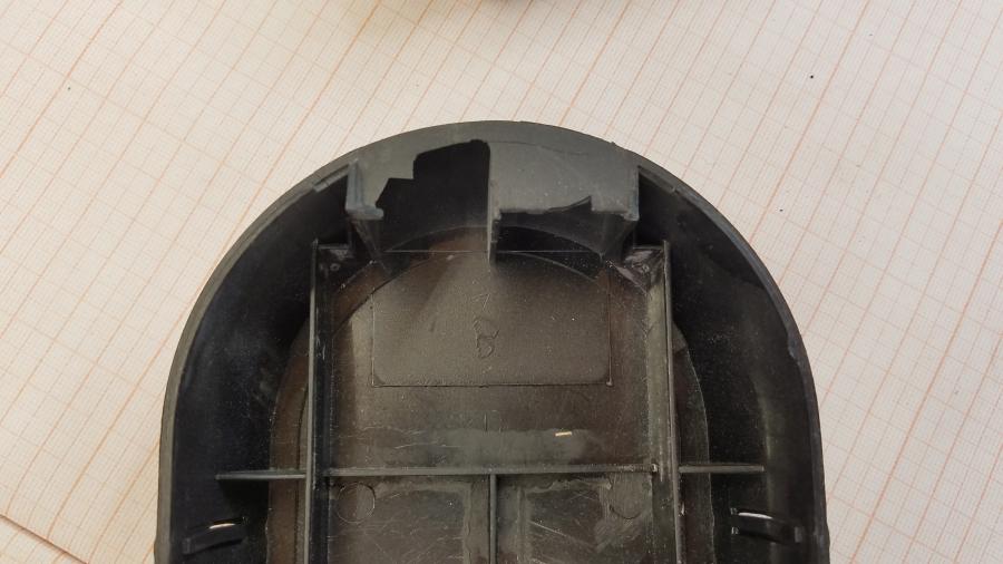 210-061-001 Источник бесперебойного питания Powercom WOW-500U #9