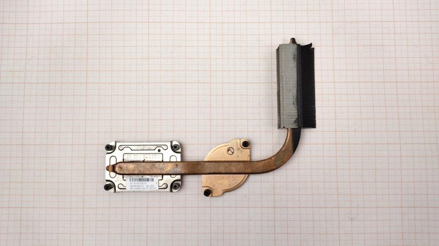 165-713-001 HeatSink CPU  6043B0092701 #1