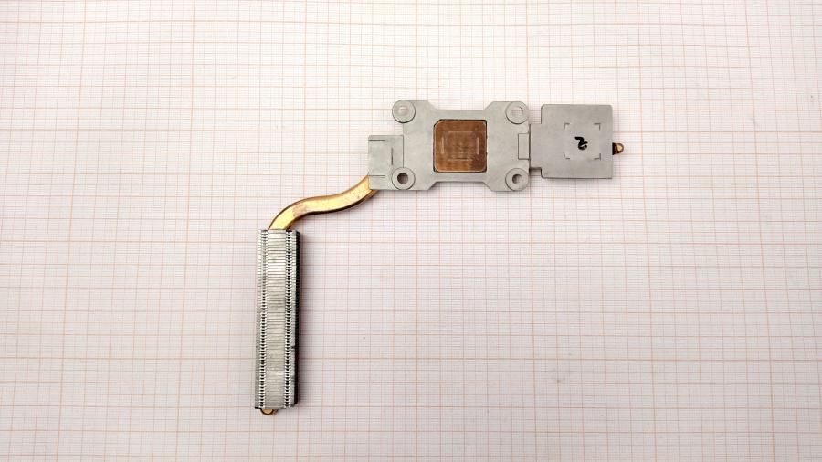 165-714-001 HeatSink CPU  AT01W000200 #2