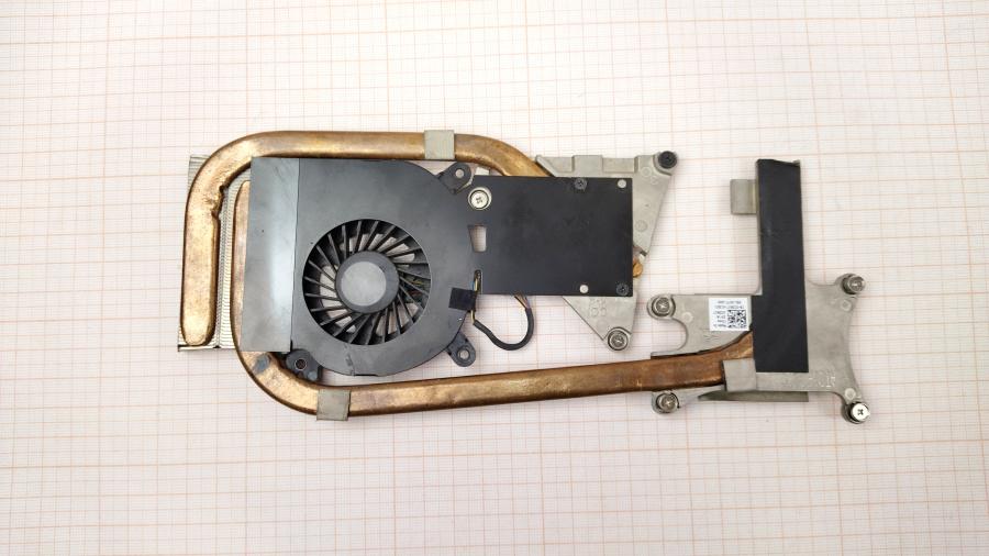 165-716-001 HeatSink CPU DELL AT03P0070CL #2