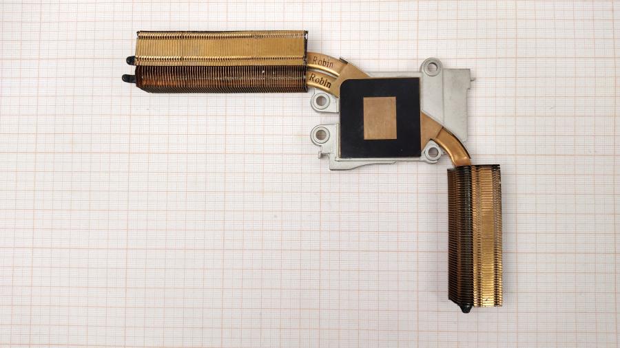 165-720-001 HeatSink CPU AMD ATHR60GH000 #2