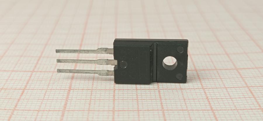 066-061-001 Транзистор Sanken electric 2SC3852A #4