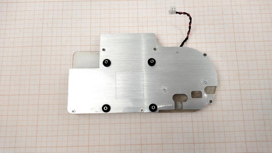 165-725-001 Cooler ATi Sapphire Radeon X1300 XT #3