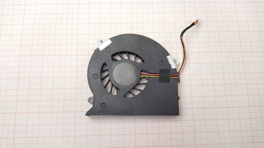 165-727-001 Fan CPU  DFS531205M30T #3