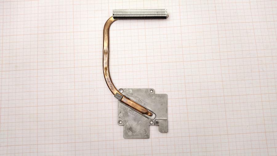 165-729-001 HeatSink CPU  AT01W000100 #1