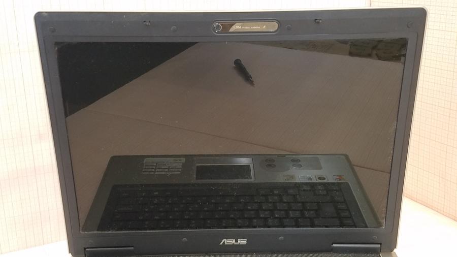 089-048-016 Ноутбук ASUS F3T #2