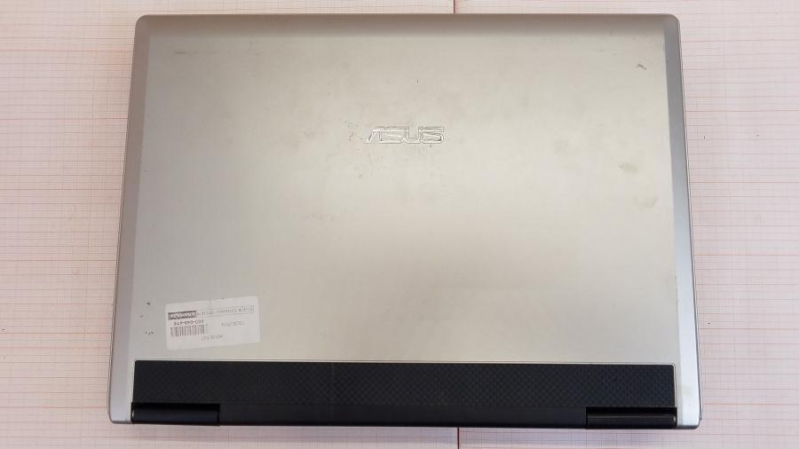089-048-016 Ноутбук ASUS F3T #4
