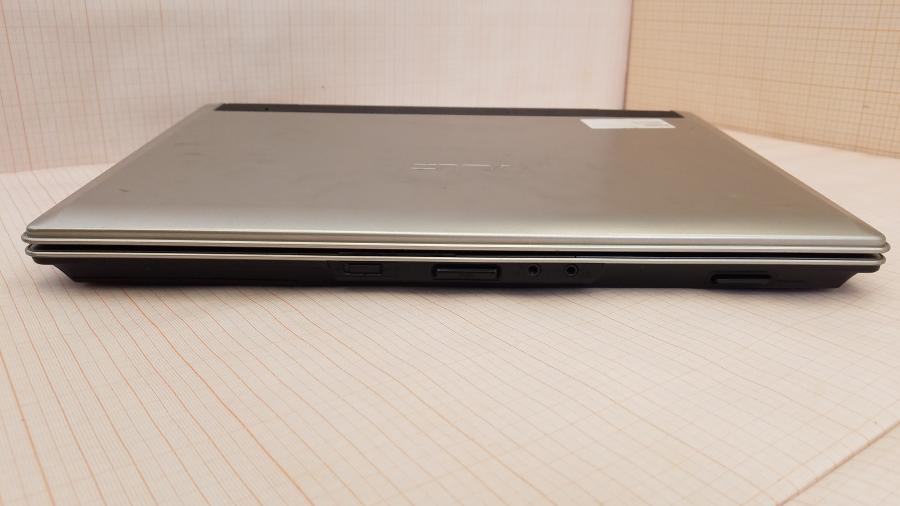 089-048-016 Ноутбук ASUS F3T #5