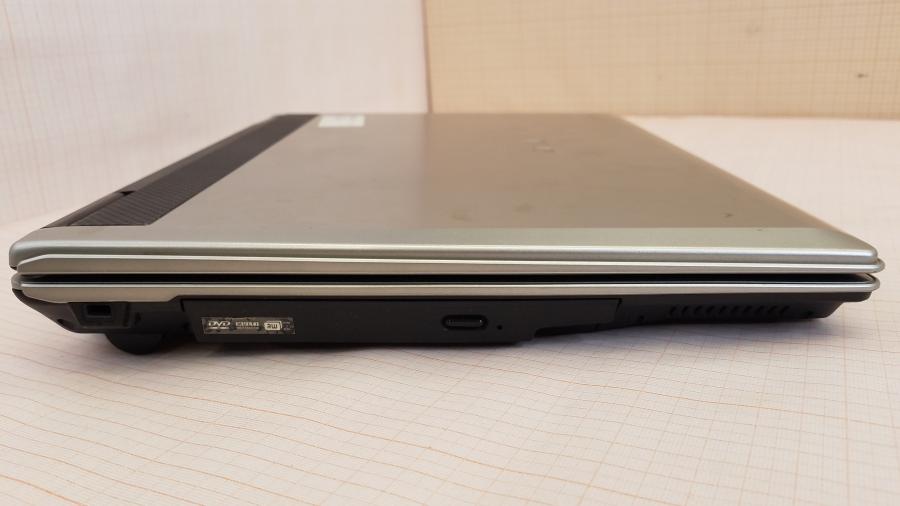 089-048-016 Ноутбук ASUS F3T #8