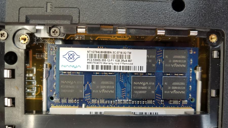 089-048-016 Ноутбук ASUS F3T #13