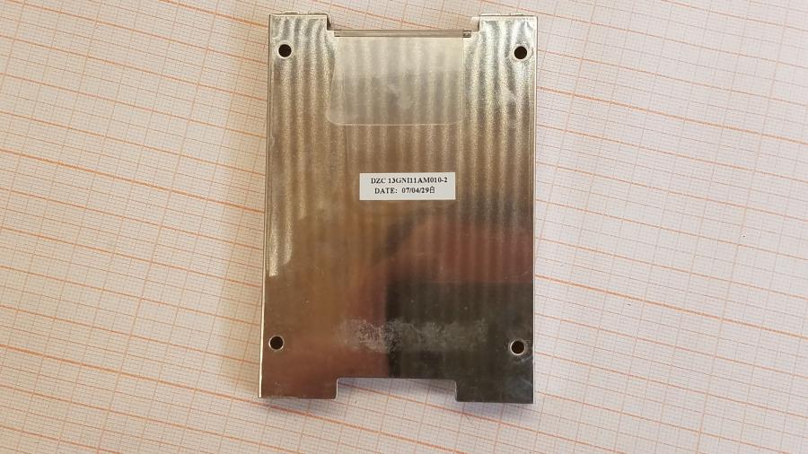 089-048-016 Ноутбук ASUS F3T #15