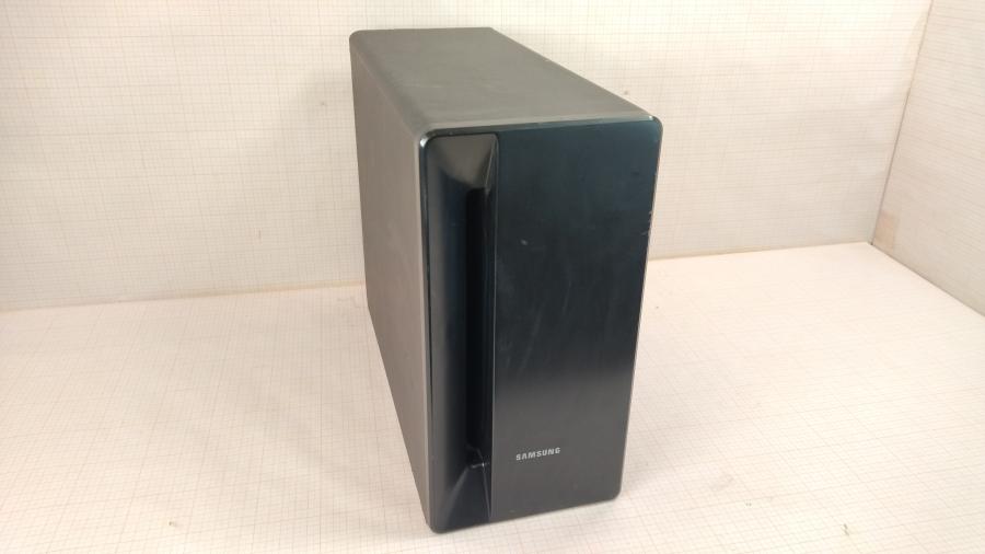 147-076-001 Домашний кинотеатр SAMSUNG HT-TKX35 #15