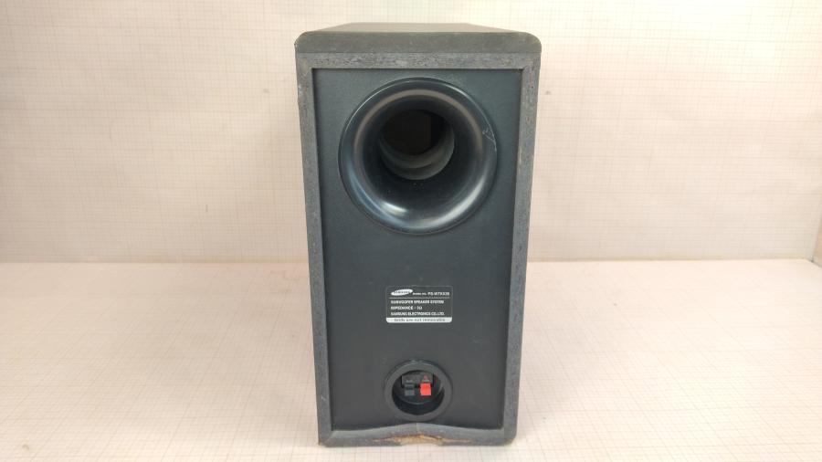 147-076-001 Домашний кинотеатр SAMSUNG HT-TKX35 #19