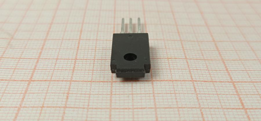 066-070-001 Стабилизатор напряжения и тока Rohm semiconductor BA033T #5