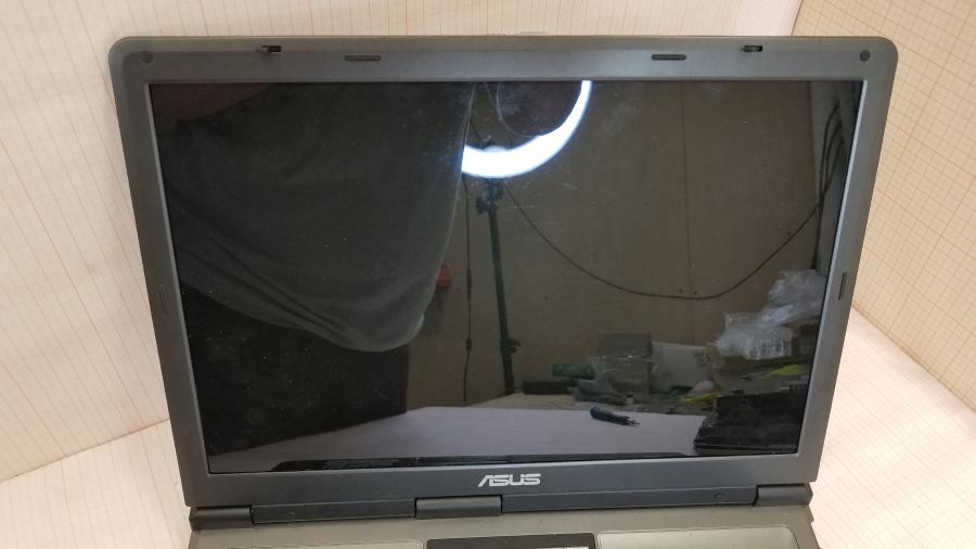 089-120-003 Ноутбук ASUS X51R #2