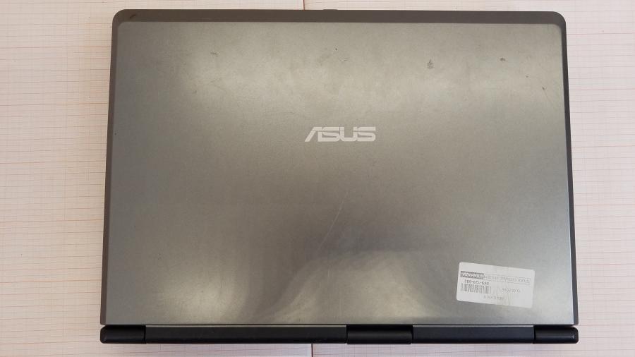 089-120-003 Ноутбук ASUS X51R #4