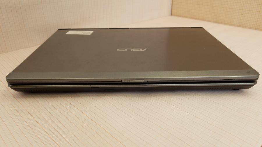 089-120-003 Ноутбук ASUS X51R #8