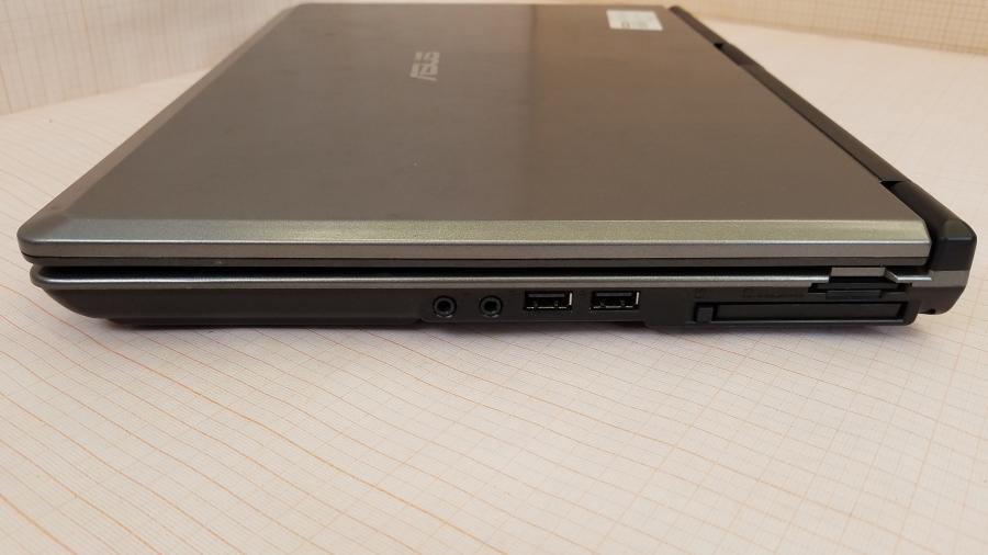 089-120-003 Ноутбук ASUS X51R #9