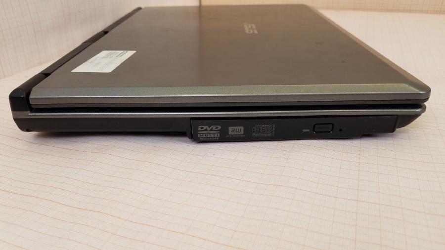 089-120-003 Ноутбук ASUS X51R #11