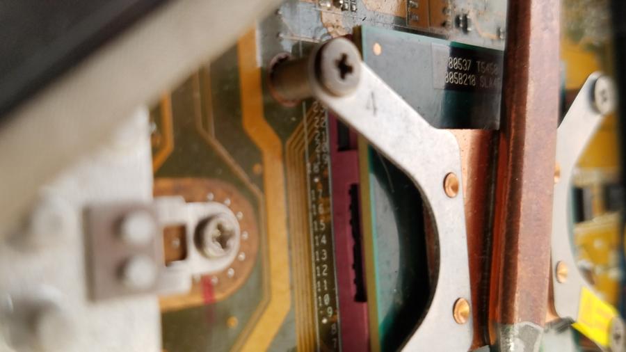 089-120-003 Ноутбук ASUS X51R #15