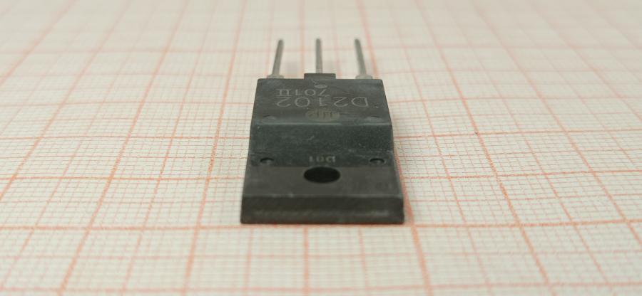 066-059-001 Транзистор JSMC 3DD2102 #4