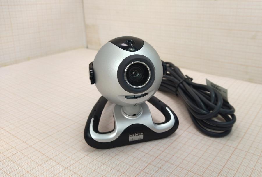 164-001-001 веб-камера CISCO V-UJ16 #1