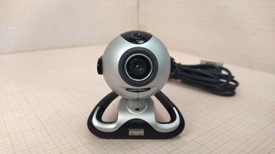 164-001-001 веб-камера CISCO V-UJ16 #2