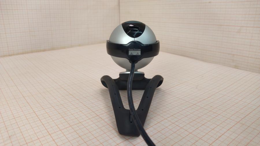 164-001-001 веб-камера CISCO V-UJ16 #3