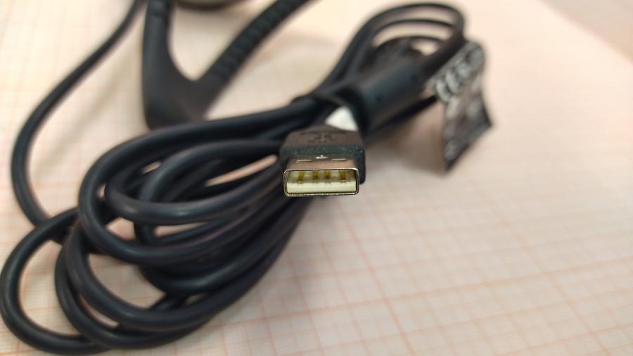 164-001-001 веб-камера CISCO V-UJ16 #7