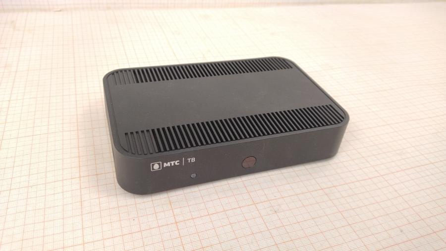 164-026-001 Спутниковое телевидение DUNE HD TV 251-S MTS Lite #1