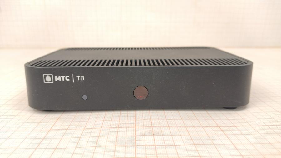 164-026-001 Спутниковое телевидение DUNE HD TV 251-S MTS Lite #2